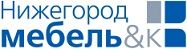 Мебель. Фабрики Нижегородмебель и К. Краснокамск