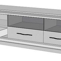 Тумба под ТВ Нобиле КА170 | фото 2