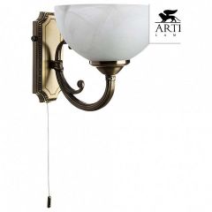 Бра Arte Lamp Windsor A3777AP-1AB | фото 2