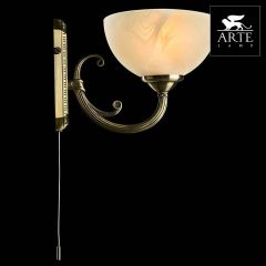 Бра Arte Lamp Windsor A3777AP-1AB | фото 3