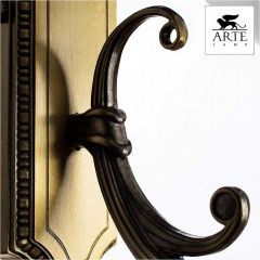 Бра Arte Lamp Windsor A3777AP-1AB | фото 4