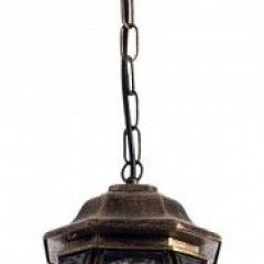 Подвесной светильник Arte Lamp Atlanta A1045SO-1BN | фото 2