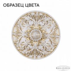 Люстра на штанге Bohemia Ivele Crystal AL1932 AL19321/55OL WMG | фото 2