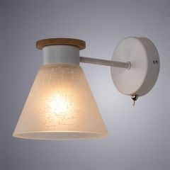 Бра Arte Lamp Tyler A1031AP-1WH | фото 2