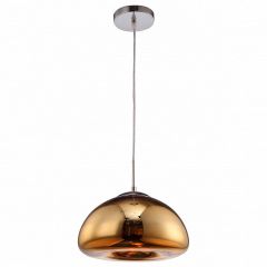 Подвесной светильник Arte Lamp Swift A8041SP-1GO | фото 2