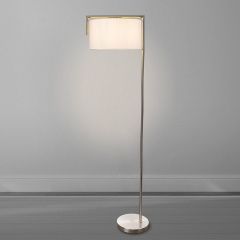 Торшер Arte Lamp Aperol A5031PN-1SS | фото 2