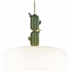 Подвесной светильник Odeon Light Cactus 5425/3 | фото 2