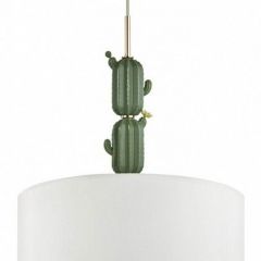 Подвесной светильник Odeon Light Cactus 5425/3 | фото 3