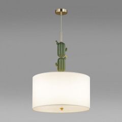 Подвесной светильник Odeon Light Cactus 5425/3 | фото 4