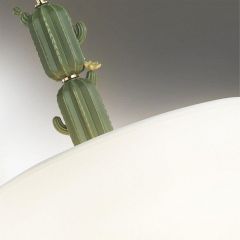 Подвесной светильник Odeon Light Cactus 5425/3 | фото 7