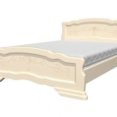 КАРИНА-6 Кровать из массива 1800 | фото 5